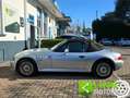 BMW Z3 1.9 16V cat Roadster srebrna - thumbnail 4