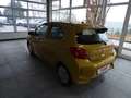 Mitsubishi Space Star Select Yellow - thumbnail 6