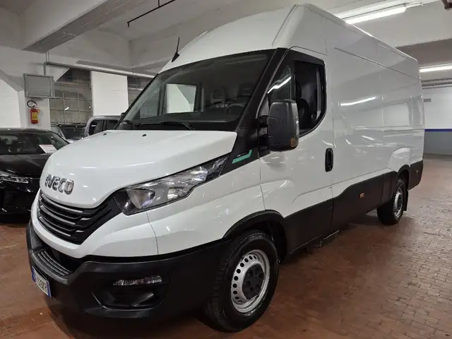 Iveco Daily 3.0 METANO 136CV, PASSO LUNGO/TETTO ALTO, IVA ESCL