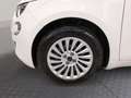 Fiat 500C Elektro 42 kWh Weiß - thumbnail 13