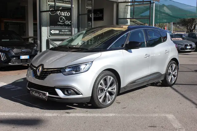Renault Scenic Scénic dCi 8V 110 CV Energy Intens