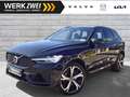 Volvo XC60 T6 R Design Plug-In AWD ACC PANO Google 360 Schwarz - thumbnail 1