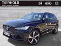 Volvo XC60 T6 R Design Plug-In AWD ACC PANO Google 360 Schwarz - thumbnail 2