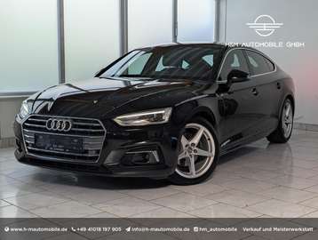 2.0 TDI - Navi/LED/Automatik/ACC
