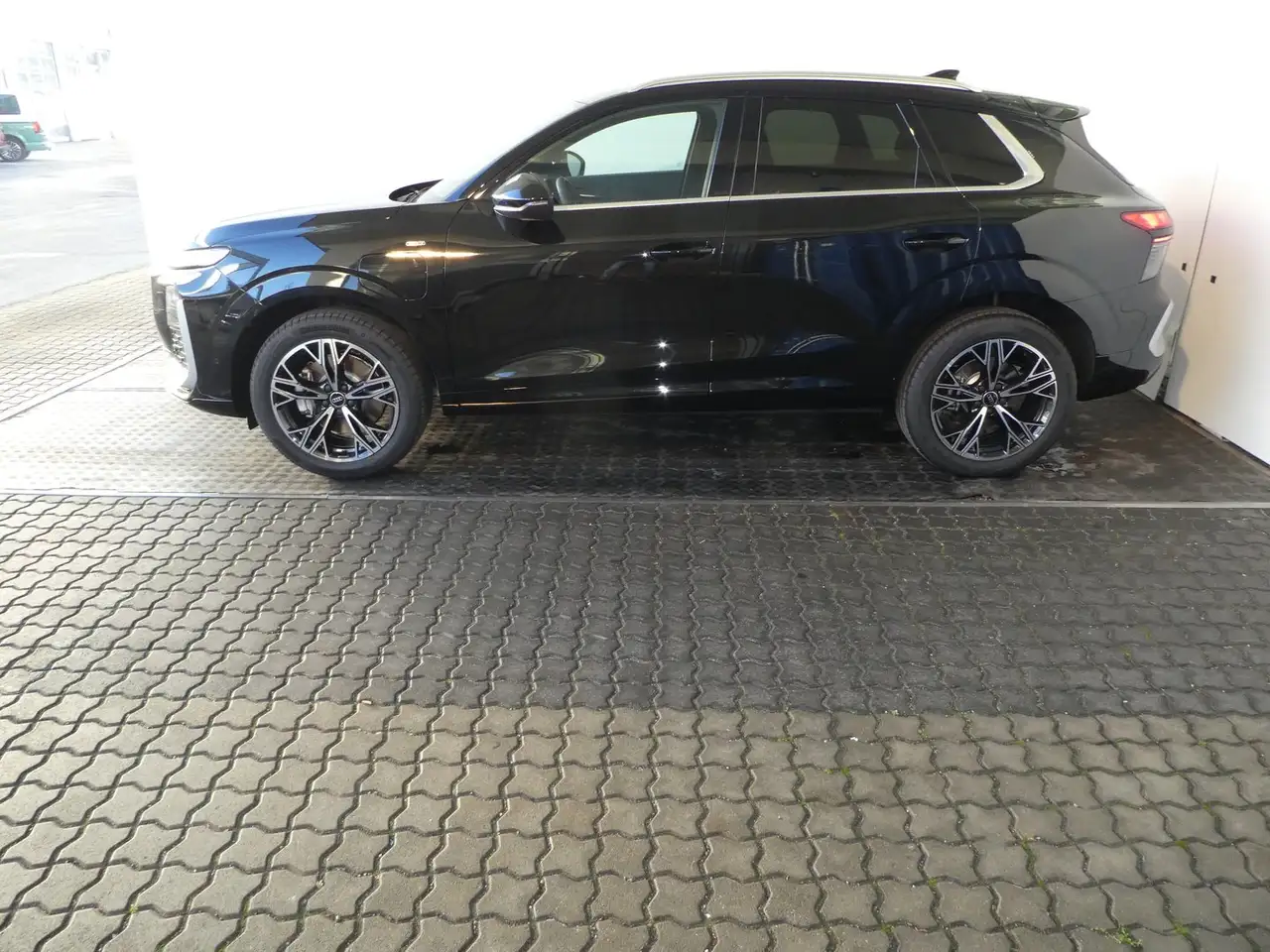 Audi Q3 2026