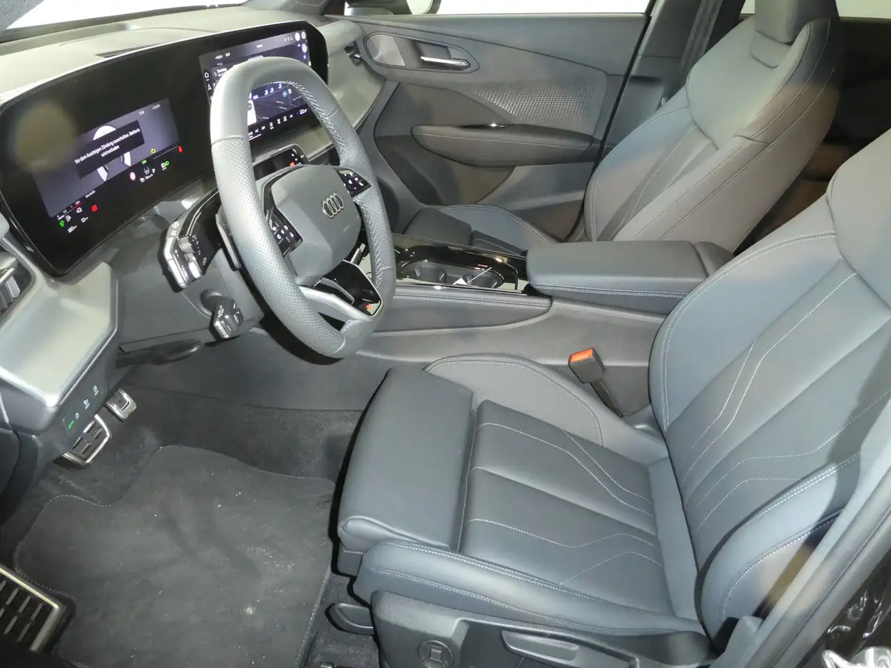 Audi Q3 2026