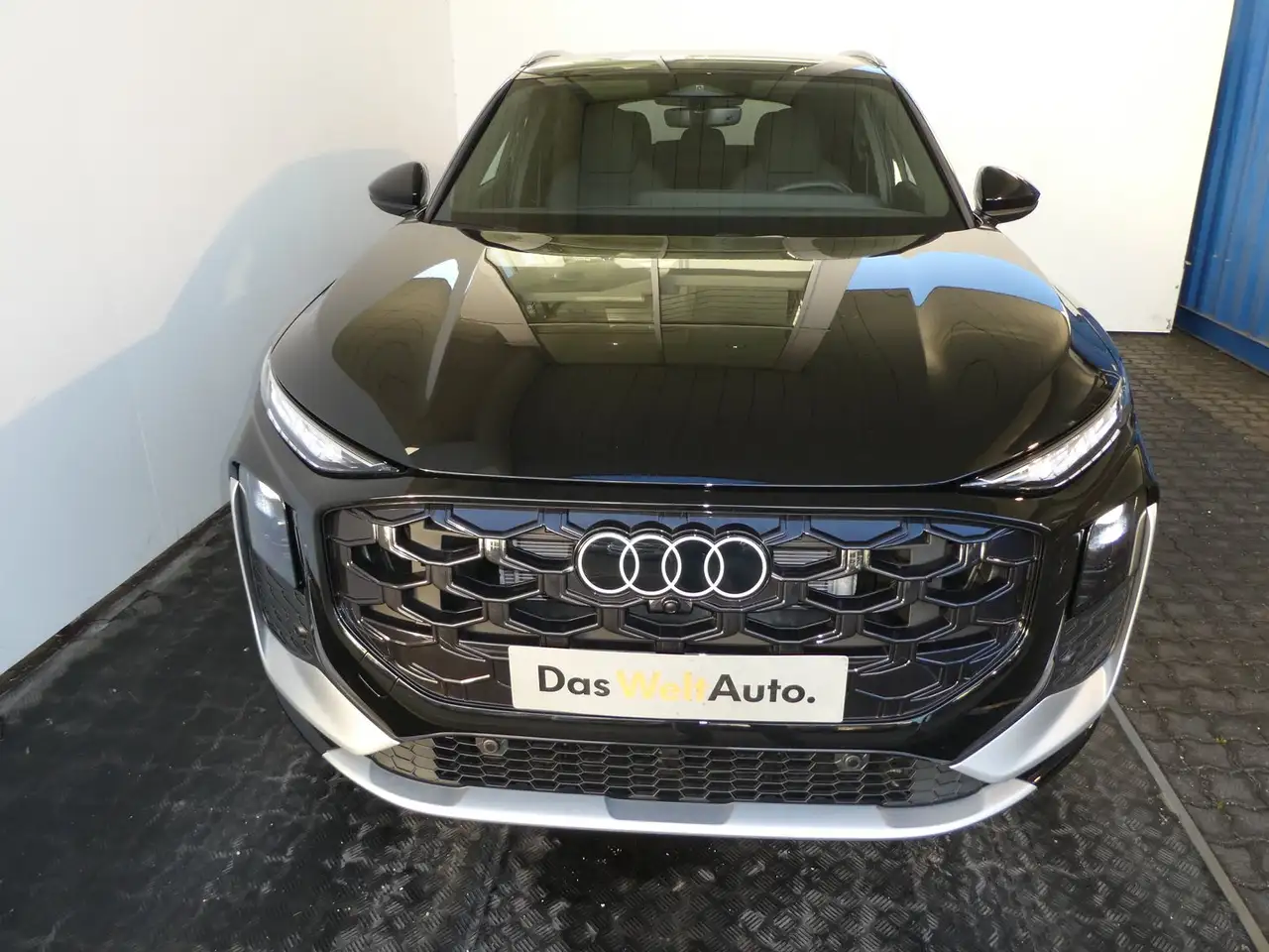 Audi Q3 2026