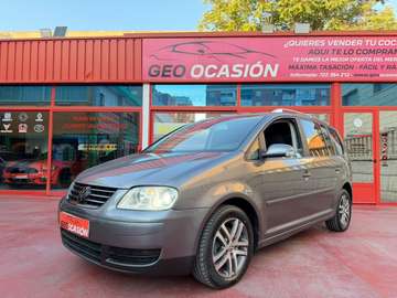 2.0TDI Trendline DSG