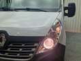 Renault Master 2.3 DCI 125CV CAJA ABIERTA DOBLE CABINA Blanco - thumbnail 14