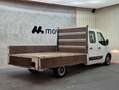 Renault Master 2.3 DCI 125CV CAJA ABIERTA DOBLE CABINA Blanco - thumbnail 22