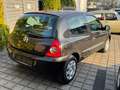 Renault Clio 1.2 16V TÜV neu Campus Authentique Zwart - thumbnail 4