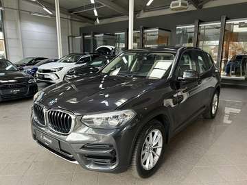 xDrive20d Advantage Navi PDC