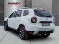 Dacia Duster 1.3 Prestige Leder Navi Sitzheizung Weiß - thumbnail 3
