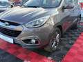 Hyundai iX35 4WD  *PDC*TEMPOMAT*KLIMA*AHK* Grau - thumbnail 8