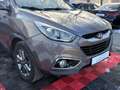 Hyundai iX35 4WD  *PDC*TEMPOMAT*KLIMA*AHK* Grau - thumbnail 9