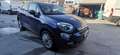 Fiat 500X 500X 1.6 mjt Business 4x2 120cv my18 Blu/Azzurro - thumbnail 1