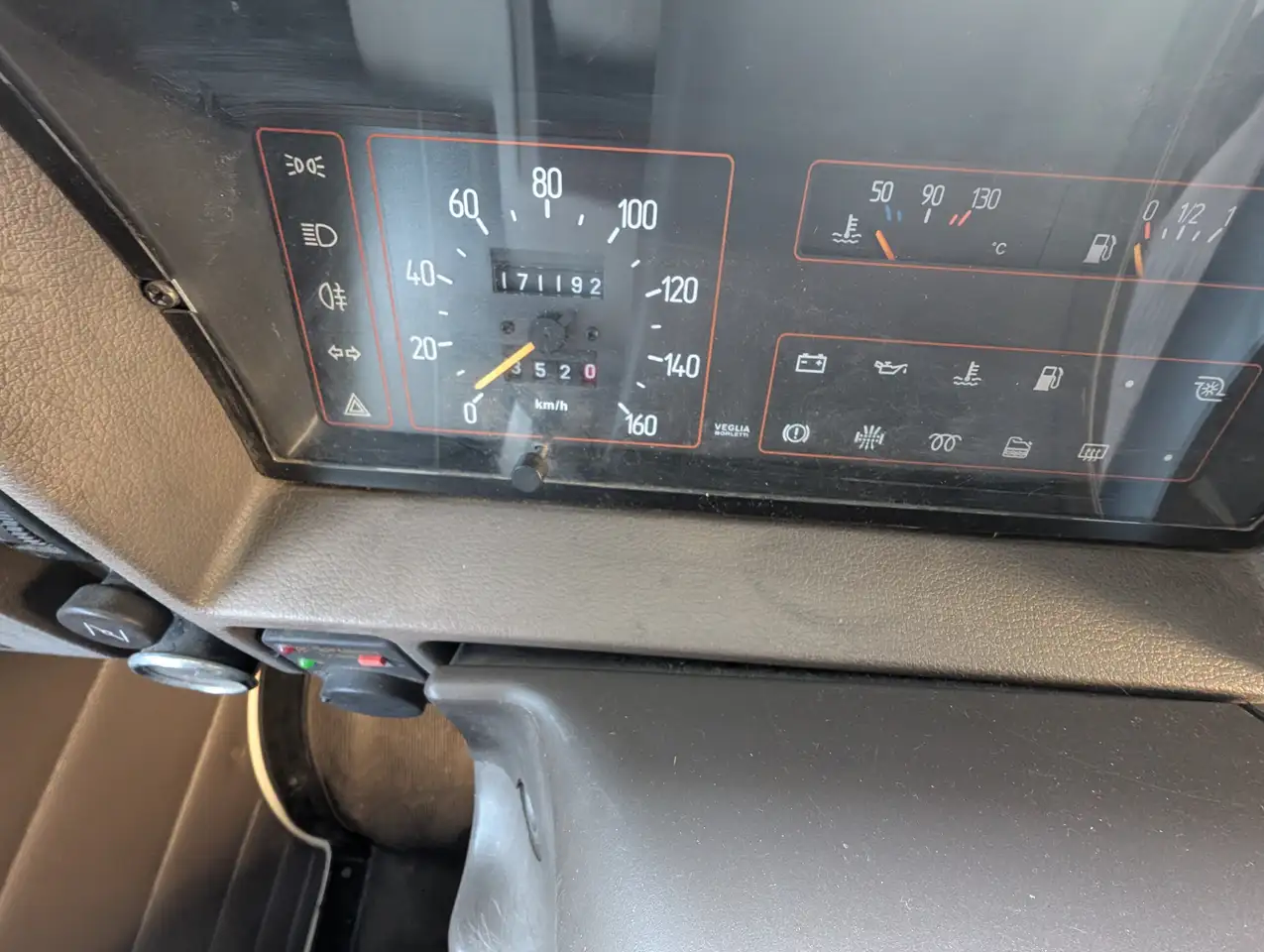 Fiat Ducato Wohnmobil, foto 4