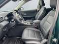 MG ZS Hybrid+ Luxury *LED*360°*Leder*ACC*SHZ*CarPlay* Grün - thumbnail 8