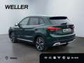 MG ZS Hybrid+ Luxury *LED*360°*Leder*ACC*SHZ*CarPlay* Grün - thumbnail 7