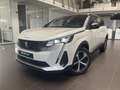 Peugeot 5008 GT EAT8 Blanc - thumbnail 1