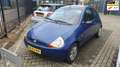 Ford Ka/Ka+ 1.3 Futura / NAP / AIRCO / AUX / ALL SEASONS / 2 S Bleu - thumbnail 1
