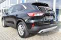 Ford Kuga Hybrid Titanium X Negro - thumbnail 4