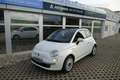 Fiat 500 1.2 Lounge PANO PDC KLIMA Blanc - thumbnail 2