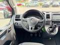 Volkswagen Transporter T5 Bus Caravelle Comfortline 2.0 TDI StandHZG AHK- Grau - thumbnail 12