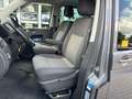 Volkswagen Transporter T5 Bus Caravelle Comfortline 2.0 TDI StandHZG AHK- Grau - thumbnail 9