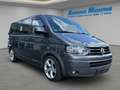 Volkswagen Transporter T5 Bus Caravelle Comfortline 2.0 TDI StandHZG AHK- Grau - thumbnail 7