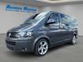 Volkswagen Transporter T5 Bus Caravelle Comfortline 2.0 TDI StandHZG AHK- Grau - thumbnail 1