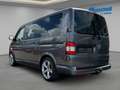 Volkswagen Transporter T5 Bus Caravelle Comfortline 2.0 TDI StandHZG AHK- Grau - thumbnail 3