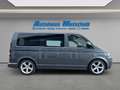 Volkswagen Transporter T5 Bus Caravelle Comfortline 2.0 TDI StandHZG AHK- Grau - thumbnail 6
