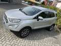 Ford EcoSport 1.0 ecoboost Titanium 100cv my19 Argento - thumbnail 5