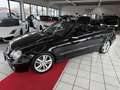 Mercedes-Benz CLK 200 Kompressor  Avantgarde Leder+Bi-Xenon+8-Fach Berei Schwarz - thumbnail 2