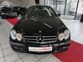 Mercedes-Benz CLK 200 Kompressor  Avantgarde Leder+Bi-Xenon+8-Fach Berei Schwarz - thumbnail 11