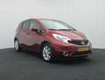 Nissan Note 1.2 DIG-S Connect Edition automaat met vaste trekh Rouge - thumbnail 7