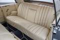 Mercedes-Benz 220 220 SE b Cabriolet Blauw - thumbnail 10