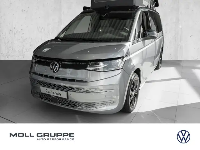 Volkswagen T7 California Beach Tour eHybrid 4MO Alu AHK WKR