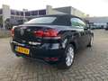 Volkswagen Golf Cabriolet 1.4 TSI Navi Pdc Cruise Stoelv Tel Km 88386 Zwart - thumbnail 14