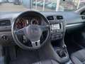 Volkswagen Golf Cabriolet 1.4 TSI Navi Pdc Cruise Stoelv Tel Km 88386 Zwart - thumbnail 20