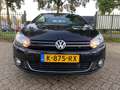 Volkswagen Golf Cabriolet 1.4 TSI Navi Pdc Cruise Stoelv Tel Km 88386 Zwart - thumbnail 10