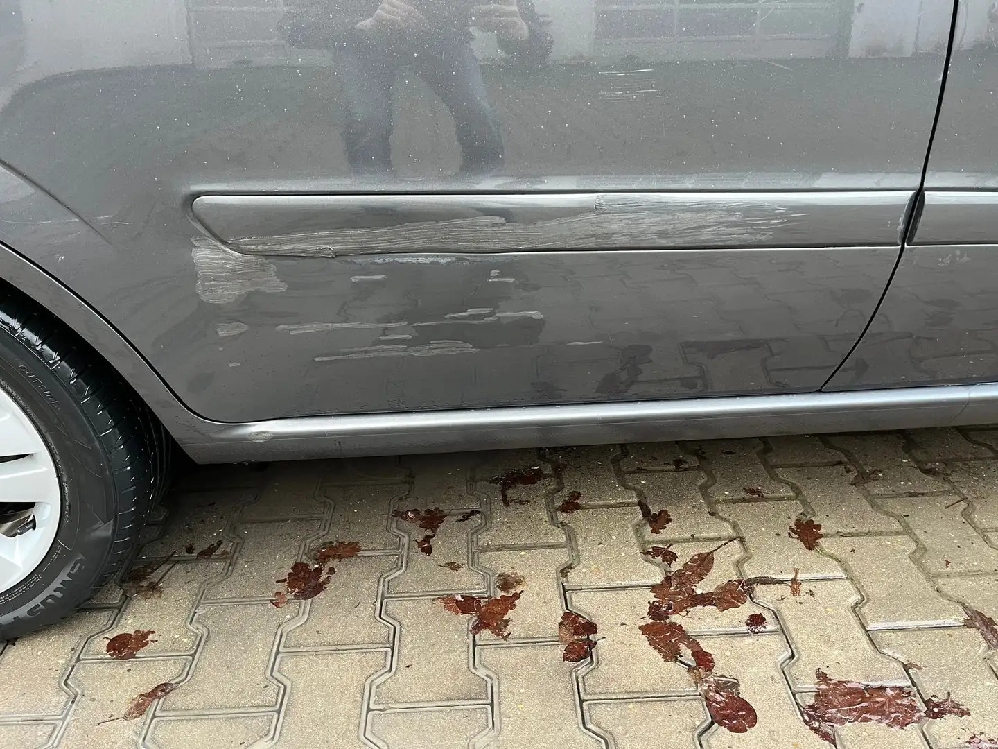 Opel Zafira Zafira 1.8 / 7 Sitzer - 2