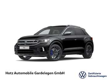 2.0 TSI R 4Motion AHK/PANO/LED