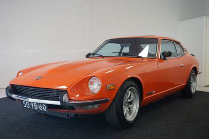 Nissan Datsun 260Z  2+2