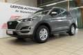 Hyundai TUCSON Select 2WD*NAV*AHK*KAM*PDC*SHZ*GRA* Grau - thumbnail 1