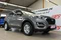 Hyundai TUCSON Select 2WD*NAV*AHK*KAM*PDC*SHZ*GRA* Grau - thumbnail 7