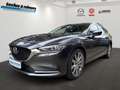 Mazda 6 Kombi SKYACTIV-G 194 AT Exclusive-L Matrix/WKR Gris - thumbnail 1
