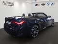 BMW M4 40d xDrive HeadUp*Laser*Drive Assist*Komfortzugang Blau - thumbnail 3