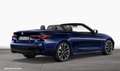 BMW M4 40d xDrive Cabrio M Sportbr. Head-Up DAB Shz Blau - thumbnail 2